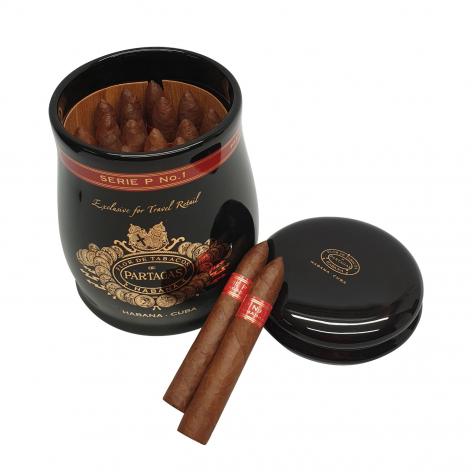 Lot 3 - Partagas Serie P No.1