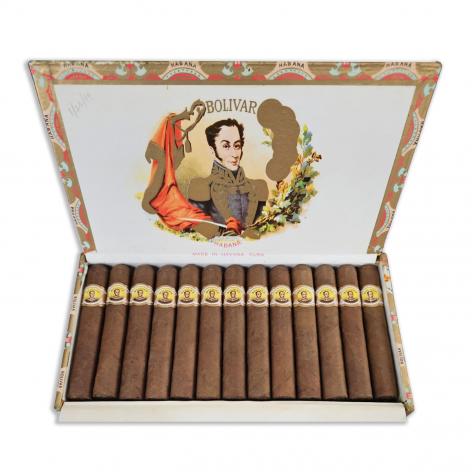 Lot 400 - Bolivar Royal Coronas