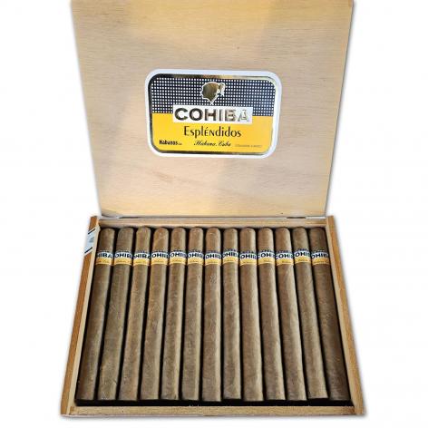 Lot 401 - Cohiba Esplendidos