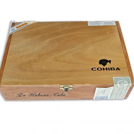 Lot 401 - Cohiba Esplendidos