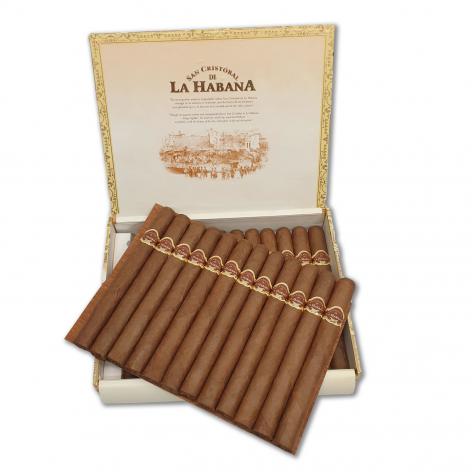 Lot 403 - San Cristobal de la Habana El Morro 