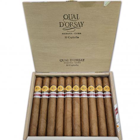 Lot 404 - Quai d&#39;Orsay Capitolio