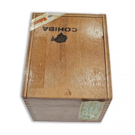 Lot 404 - Cohiba Siglo IV