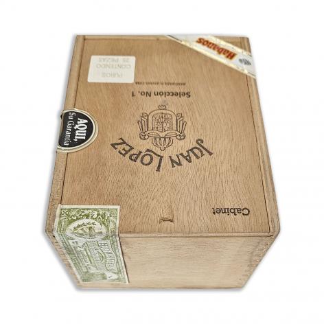 Lot 406 - Juan Lopez Seleccion No.1