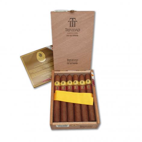 Lot 407 - Trinidad La Trova 