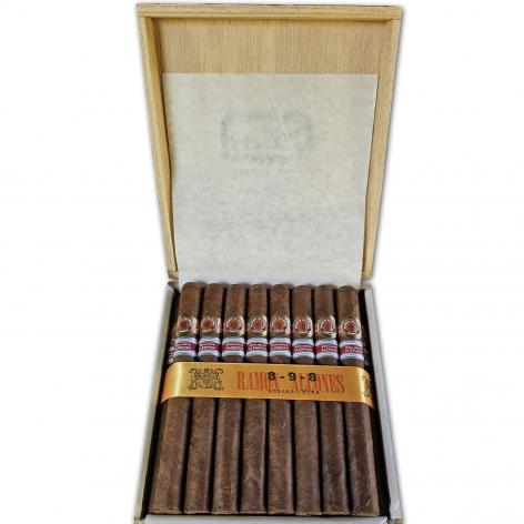 Lot 407 - Ramon Allones 8-9-8 