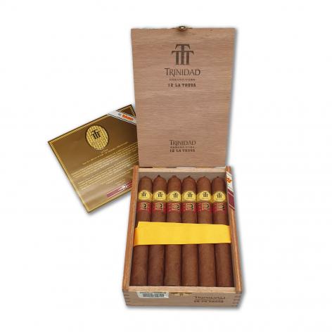 Lot 408 - Trinidad La Trova 