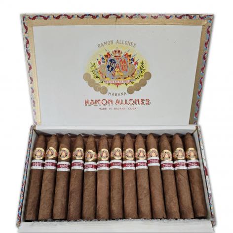 Lot 408 - Ramon Allones Belicosos 