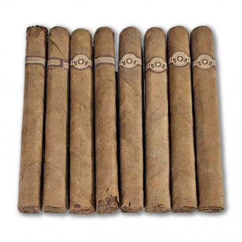 Lot 408 - Montecristo No. 3