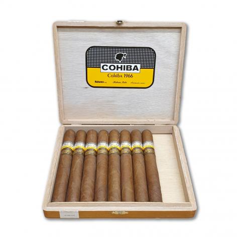 Lot 409 - Cohiba 1966