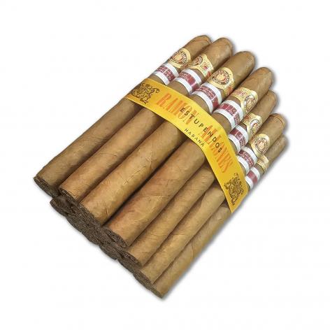 Lot 409 - Ramon Allones Estupendos