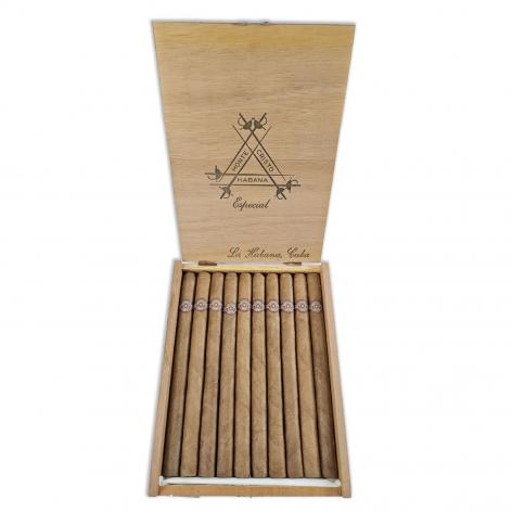 Lot 409 - Montecristo Especial