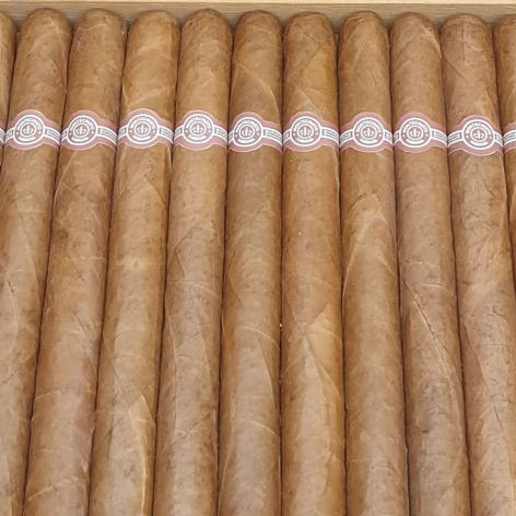 Lot 40 - Montecristo A