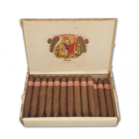 Lot 40 - Romeo y Julieta Aguilas