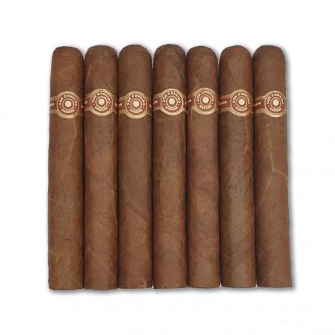 Lot 40 - Dunhill Don Candido Seleccion No.506 