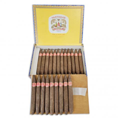 Lot 411 - Partagas Presidente