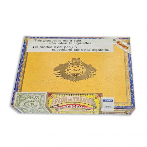 Lot 411 - Partagas Presidente