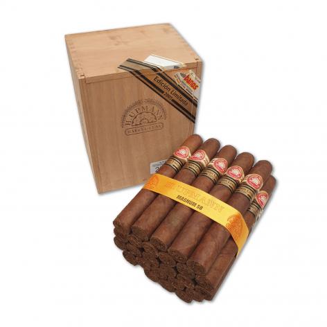 Lot 412 - H. Upmann Magnum 50