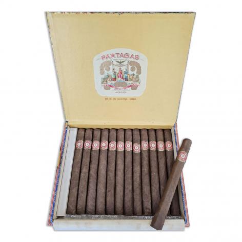 Lot 412 - Partagas Seleccion Privada No.1