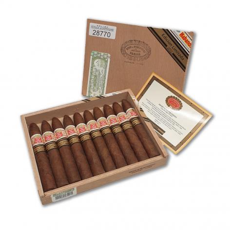 Lot 413 - Hoyo de Monterrey Short Hoyo Piramides 