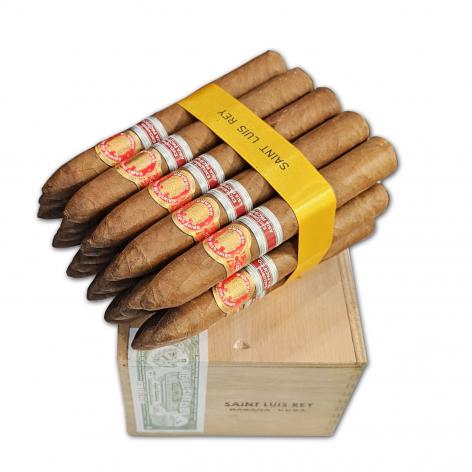 Lot 413 - Saint Luis Rey Pacificos 