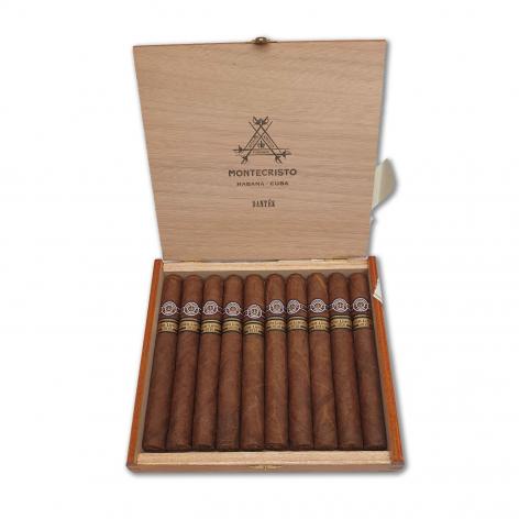 Lot 417 - Montecristo Dantes