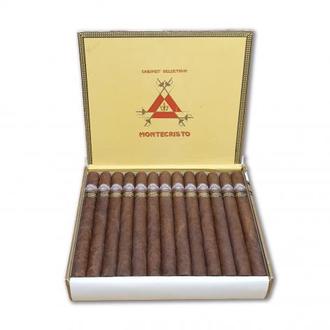 Lot 418 - Montecristo Double Coronas 