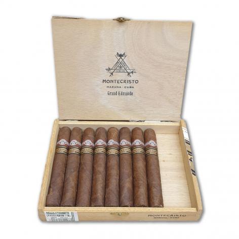 Lot 419 - Montecristo Grand Edmundo