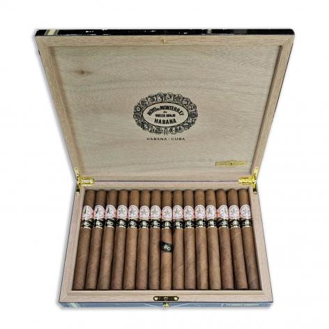 Lot 419 - Hoyo de Monterrey Double Coronas Gran Reserva 