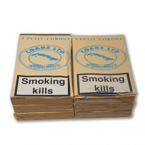 Lot 41 - C.Gars Saint Luis Rey Petit Coronas 