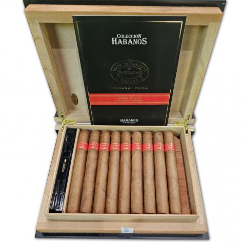 Lot 420 - Partagas Serie E No.1 