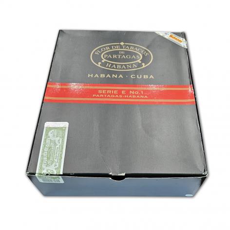 Lot 420 - Partagas Serie E No.1 