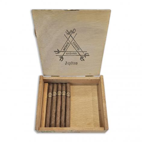 Lot 420 - Montecristo Joyitas 