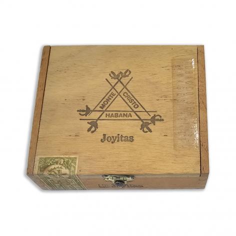 Lot 420 - Montecristo Joyitas 