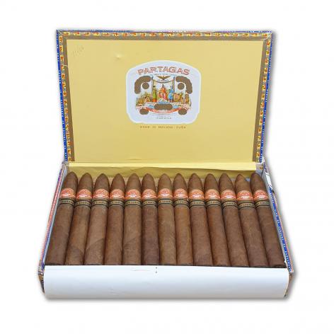 Lot 423 - Partagas Piramides