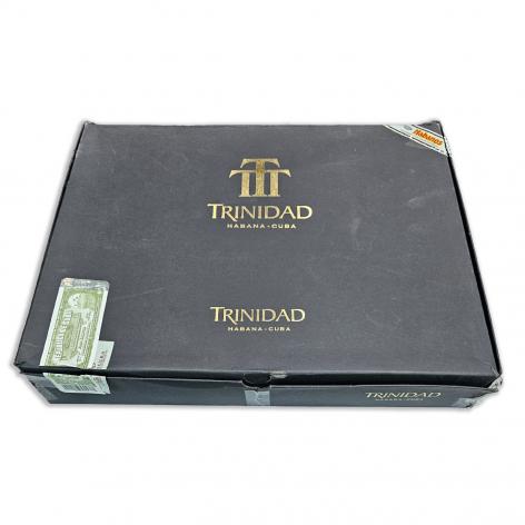 Lot 423 - Trinidad Robusto Extra travel humidor