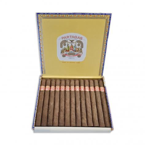 Lot 423 - Partagas de Partagas No.1