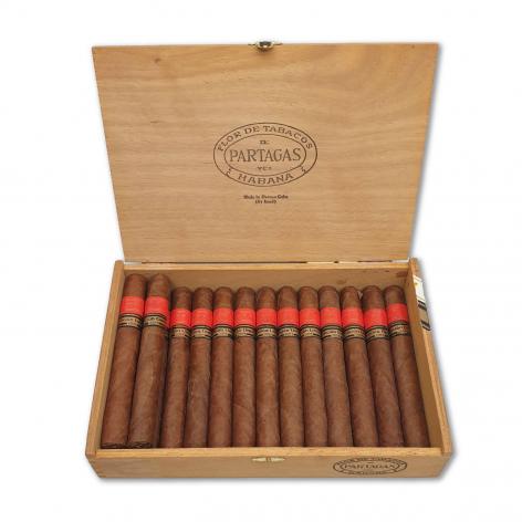 Lot 424 - Partagas Serie D No.1