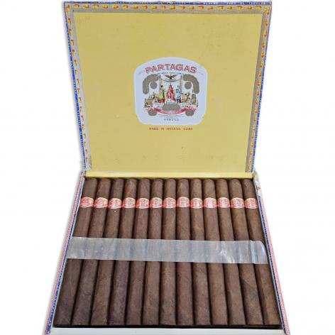 Lot 424 - Partagas Lusitanias