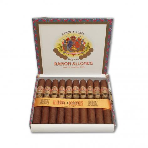 Lot 425 - Ramon Allones Club Allones