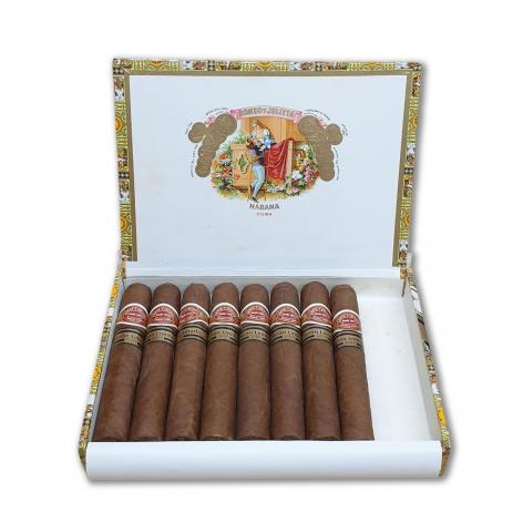 Lot 427 - Romeo y Julieta Duke 