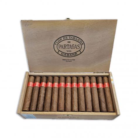 Lot 427 - Partagas Serie D No.4 