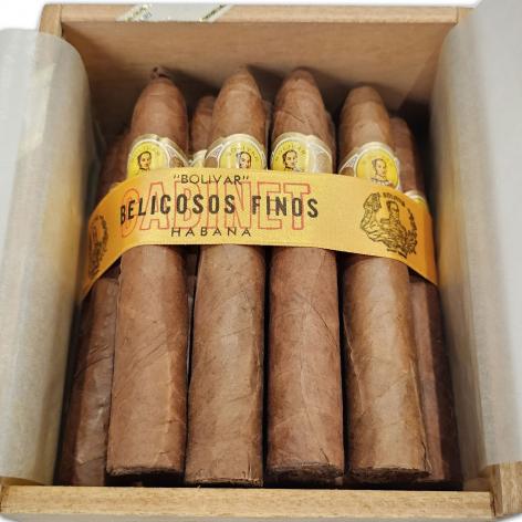 Lot 429 - Bolivar Bellicosos Finos