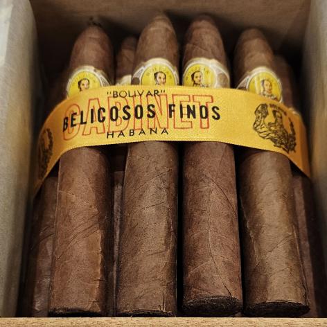 Lot 429 - Bolivar Bellicosos Finos