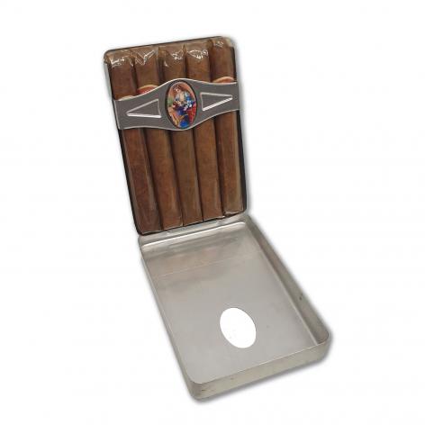 Lot 42 - Romeo y Julieta Club Kings