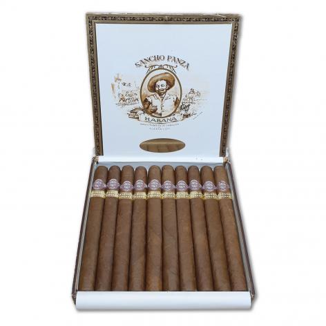 Lot 42 - Sancho Panza Coronas Gigantes 