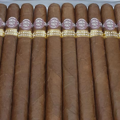 Lot 42 - Sancho Panza Coronas Gigantes 