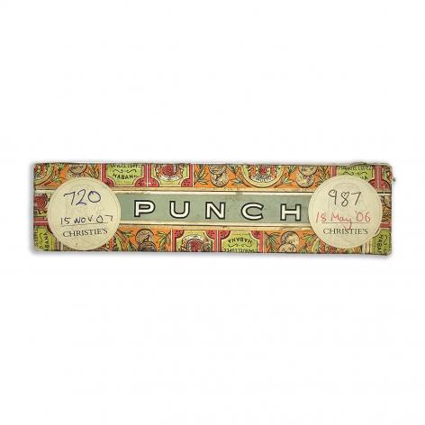 Lot 432 - Punch Palmas Reales