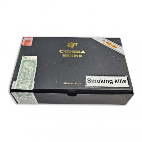 Lot 434 - Cohiba Behike 52