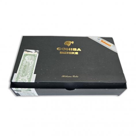 Lot 435 - Cohiba Behike 52